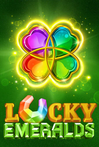 Lucky Emeralds - играть онлайн | Казино Cristal Palace бесплатно