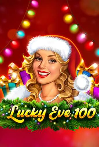 Lucky Eve 100 - играть онлайн | Казино Cristal Palace бесплатно