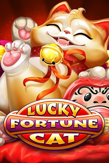 Lucky Fortune Cat - играть онлайн | Казино Cristal Palace бесплатно