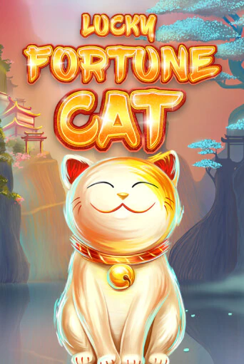 Lucky Fortune Cat - играть онлайн | Казино Cristal Palace бесплатно