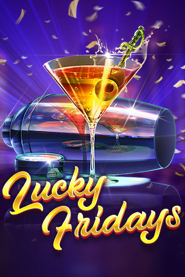 Lucky Fridays - играть онлайн | Казино Cristal Palace бесплатно