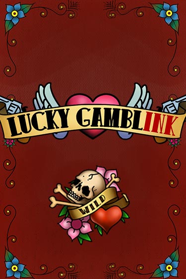 Lucky Gamblink - играть онлайн | Казино Cristal Palace бесплатно
