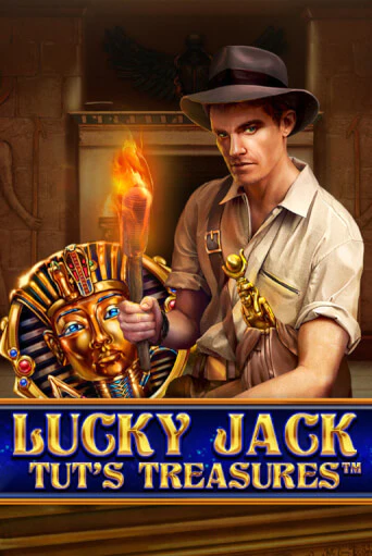 Lucky Jack – Tut’s Treasures - играть онлайн | Казино Cristal Palace бесплатно