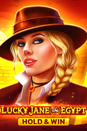 Lucky Jane In Egypt Hold And Win - играть онлайн | Казино Cristal Palace бесплатно