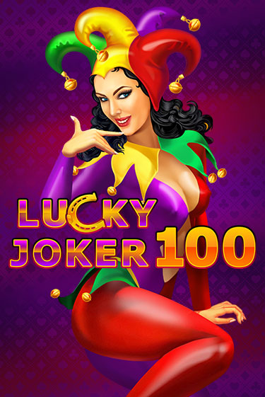 Lucky Joker 100 - играть онлайн | Казино Cristal Palace бесплатно