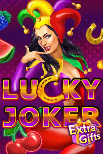 Lucky Joker 5 Extra Gifts - играть онлайн | Казино Cristal Palace бесплатно