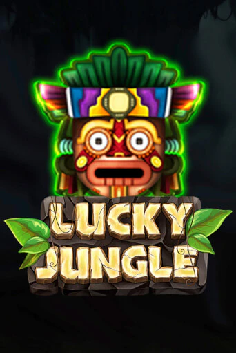 Lucky Jungle - играть онлайн | Казино Cristal Palace бесплатно