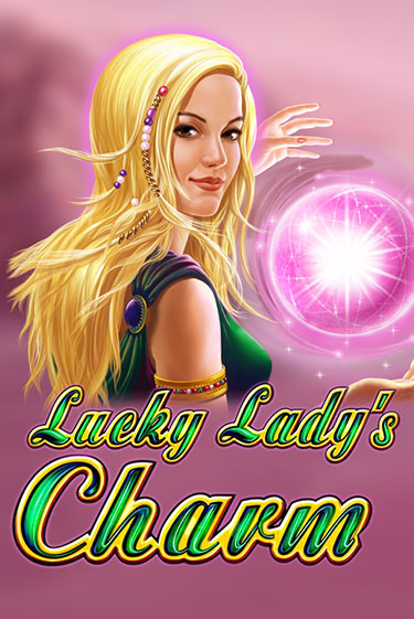Lucky Lady's Charm - играть онлайн | Казино Cristal Palace бесплатно