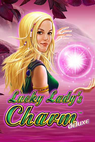 Lucky Lady's Charm Deluxe - играть онлайн | Казино Cristal Palace бесплатно