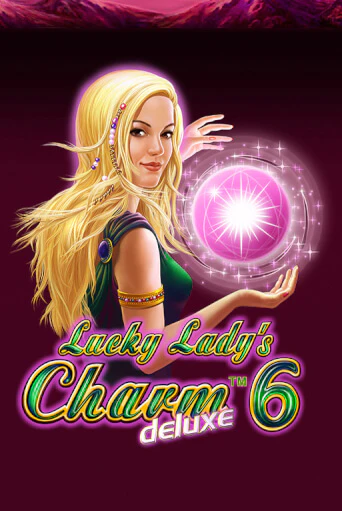 Lucky Lady's Charm Deluxe 6 - играть онлайн | Казино Cristal Palace бесплатно