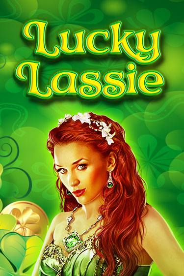 Lucky Lassie - играть онлайн | Казино Cristal Palace бесплатно