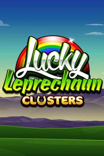 Lucky Leprechaun Clusters - играть онлайн | Казино Cristal Palace бесплатно