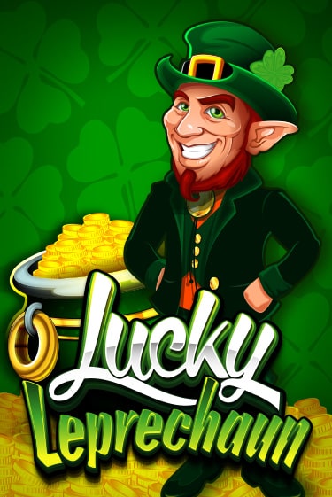 Lucky Leprechaun - играть онлайн | Казино Cristal Palace бесплатно