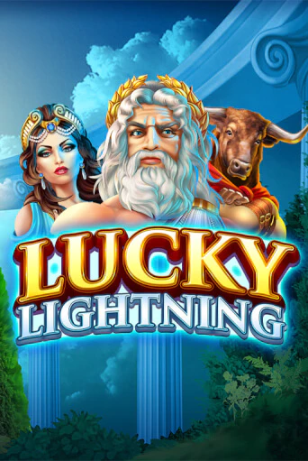 Lucky Lightning - играть онлайн | Казино Cristal Palace бесплатно