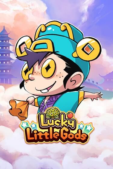 Lucky Little Gods - играть онлайн | Казино Cristal Palace бесплатно