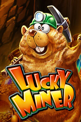 Lucky Miner - играть онлайн | Казино Cristal Palace бесплатно