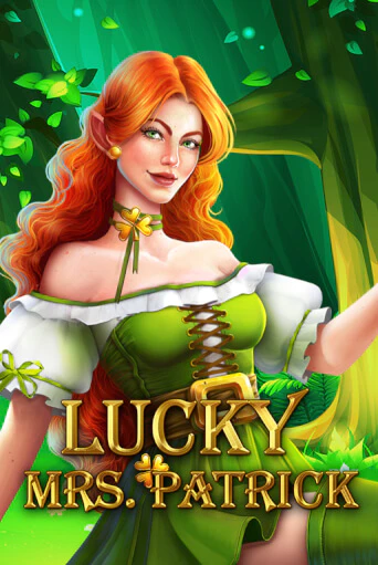 Lucky Mrs. Patrick - играть онлайн | Казино Cristal Palace бесплатно