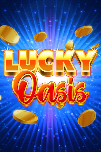 Lucky Oasis - играть онлайн | Казино Cristal Palace бесплатно