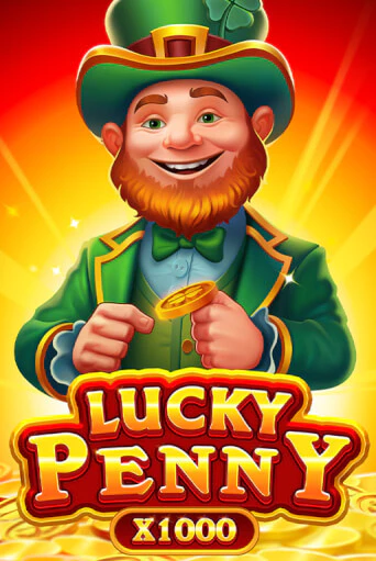 Lucky Penny - играть онлайн | Казино Cristal Palace бесплатно