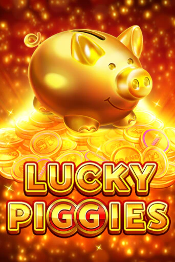 Lucky Piggies - играть онлайн | Казино Cristal Palace бесплатно