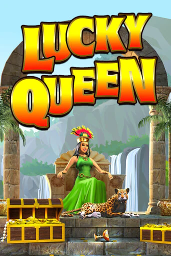 Lucky Queen - играть онлайн | Казино Cristal Palace бесплатно