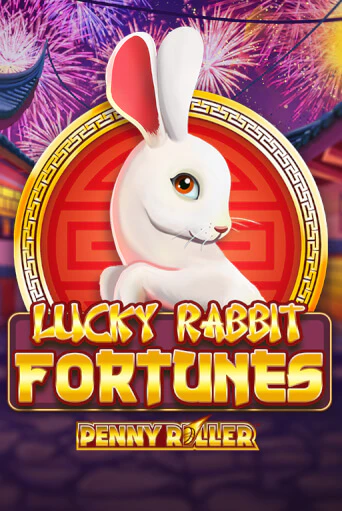 Lucky Rabbit Fortunes - играть онлайн | Казино Cristal Palace бесплатно