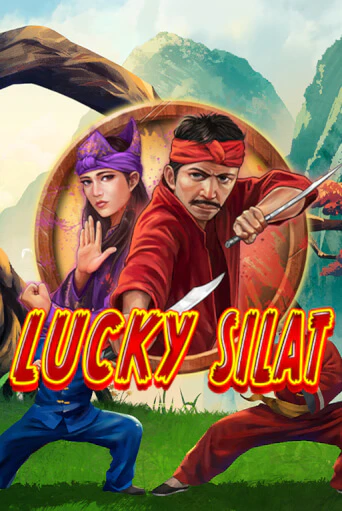 Lucky Silat - играть онлайн | Казино Cristal Palace бесплатно
