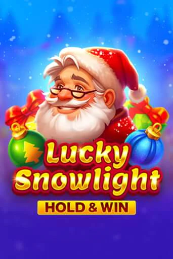 Lucky Snowlight - играть онлайн | Казино Cristal Palace бесплатно