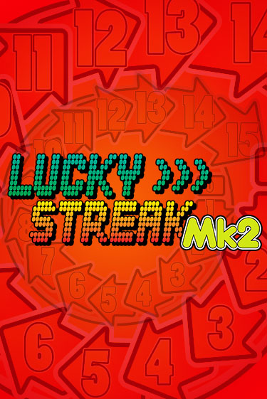 Lucky Streak Mk2 - играть онлайн | Казино Cristal Palace бесплатно