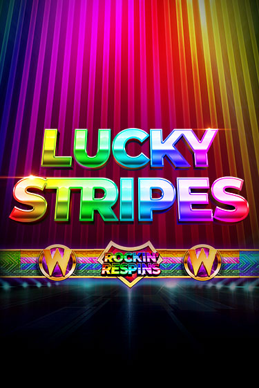 Lucky Stripes - играть онлайн | Казино Cristal Palace бесплатно