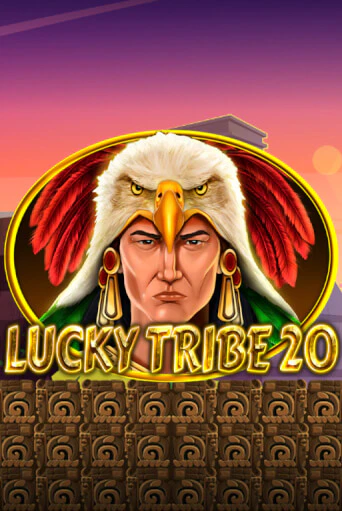 Lucky Tribe 20 - играть онлайн | Казино Cristal Palace бесплатно