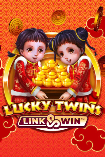 Lucky Twins Link & Win™ - играть онлайн | Казино Cristal Palace бесплатно