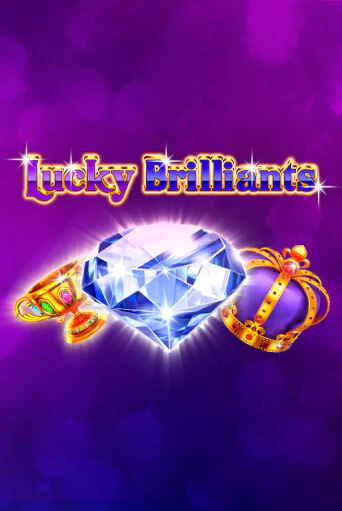 Lucky Brilliants - играть онлайн | Казино Cristal Palace бесплатно
