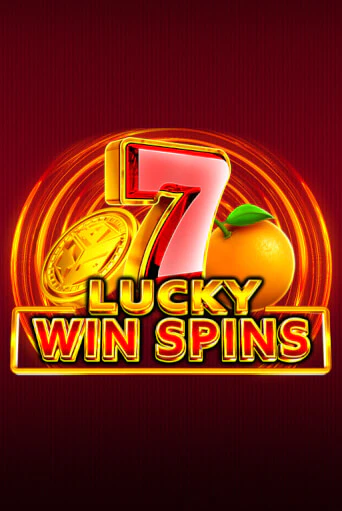 Lucky Win Spins - играть онлайн | Казино Cristal Palace бесплатно