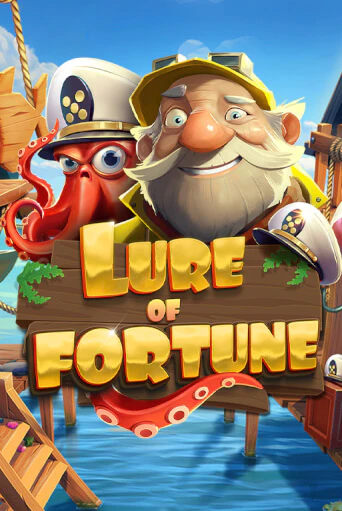 Lure of Fortune - играть онлайн | Казино Cristal Palace бесплатно