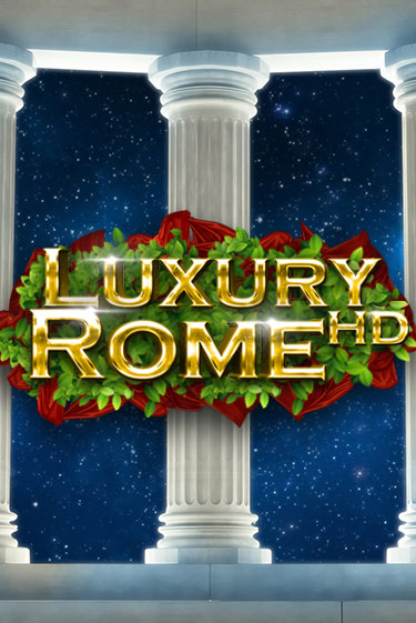 Luxury Rome - играть онлайн | Казино Cristal Palace бесплатно