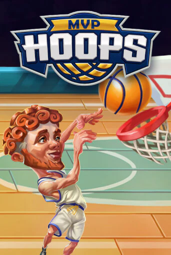 MVP Hoops - играть онлайн | Казино Cristal Palace бесплатно