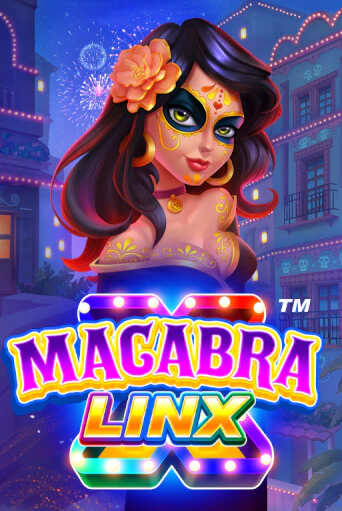 Macabra Linx - играть онлайн | Казино Cristal Palace бесплатно
