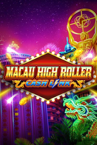 Macau High Roller - играть онлайн | Казино Cristal Palace бесплатно