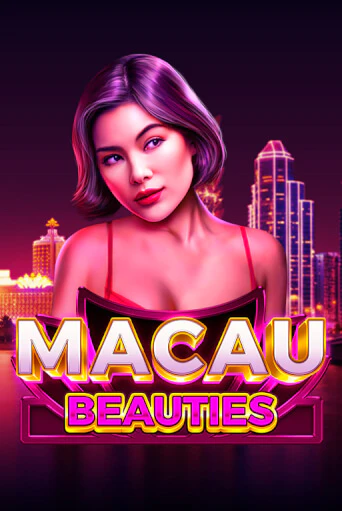 Macau Beauties - играть онлайн | Казино Cristal Palace бесплатно