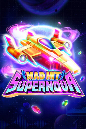 Mad Hit Supernova - играть онлайн | Казино Cristal Palace бесплатно