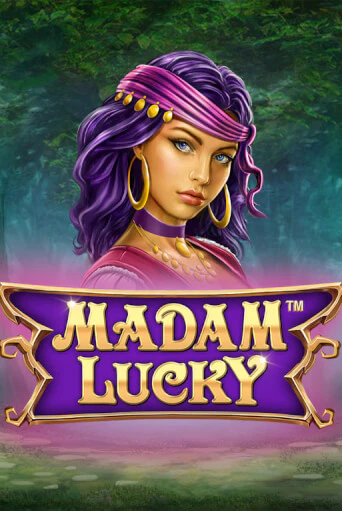 Madam Lucky - играть онлайн | Казино Cristal Palace бесплатно