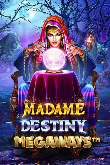 Madame Destiny Megaways - играть онлайн | Казино Cristal Palace бесплатно