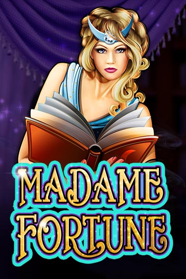 Madame Fortune - играть онлайн | Казино Cristal Palace бесплатно