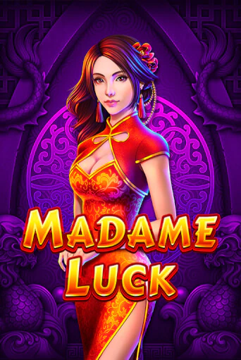 Madame Luck - играть онлайн | Казино Cristal Palace бесплатно