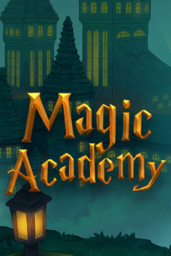 Magic Academy - играть онлайн | Казино Cristal Palace бесплатно