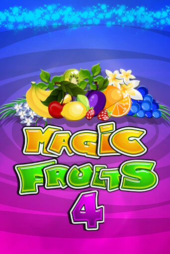 Magic Fruits 4 - играть онлайн | Казино Cristal Palace бесплатно
