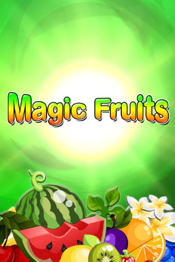 Magic Fruits - играть онлайн | Казино Cristal Palace бесплатно