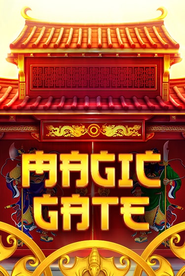 Magic Gate - играть онлайн | Казино Cristal Palace бесплатно