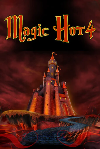 Magic Hot 4 Deluxe - играть онлайн | Казино Cristal Palace бесплатно